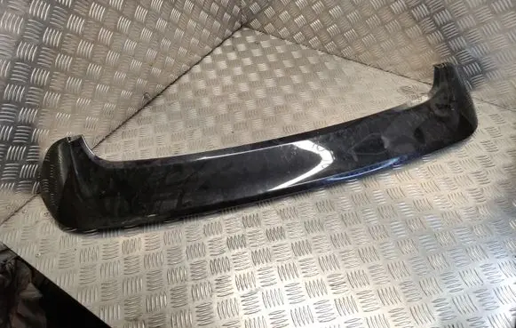 KIA Rio Tailgate/trunk spoiler 87210H8300