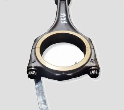 Audi A7 S7 4G Connecting rod/conrod