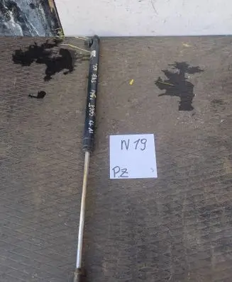Mitsubishi Colt Tailgate strut 7587438