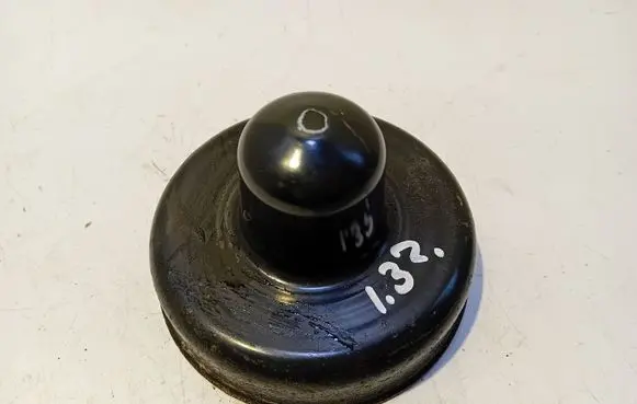 BMW 3 E90 E91 Coil spring/strut mount 29707L