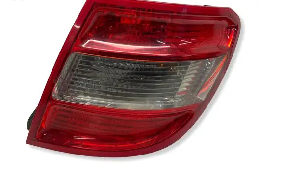 Mercedes-Benz C W204 Rear/tail lights 2048203864