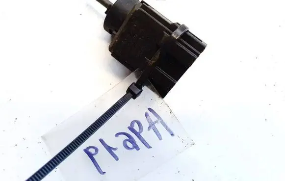 Seat Altea Brake pedal sensor switch 3b0945511a 19322007