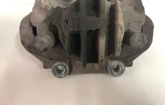 Citroen C4 I Picasso Front brake caliper