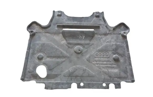Audi A5 8T 8F Pickup box liner 8K2863822Q
