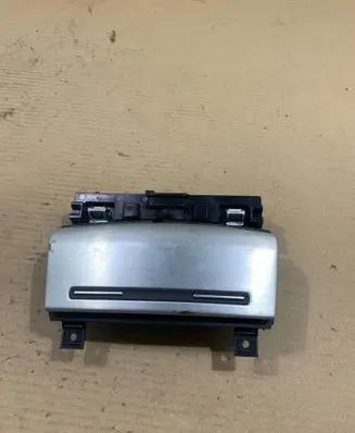 Audi A3 S3 8P Car ashtray 8p0857951