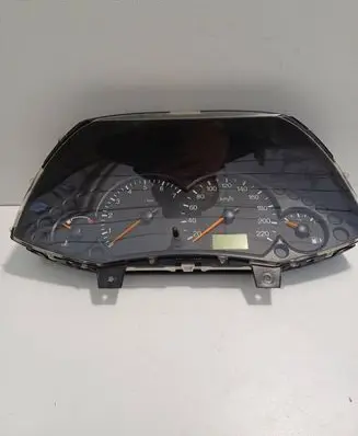 Ford Focus Speedometer (instrument cluster) 44Z0115