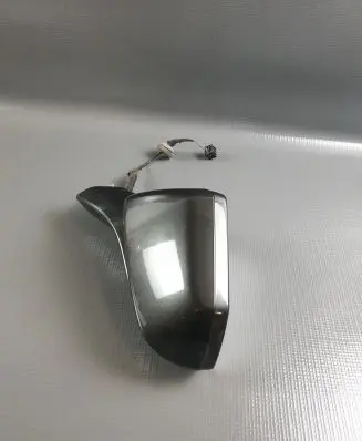 Chevrolet Camaro Front door electric wing mirror 23390573