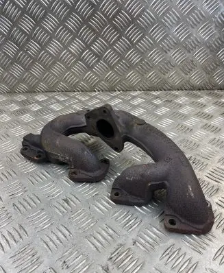 Exhaust manifold