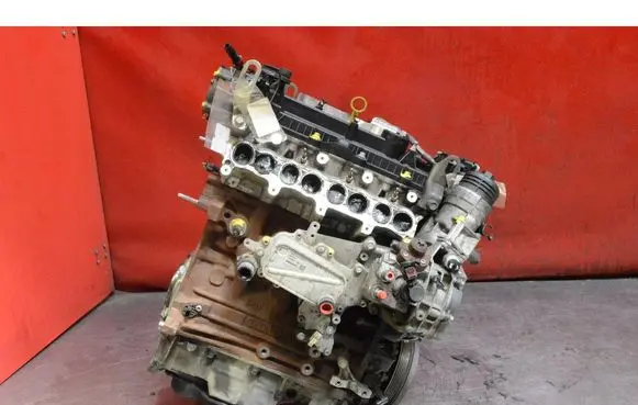 Opel Insignia A Engine