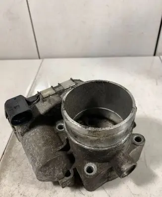 Audi TT Mk1 Throttle valve 06A133062C 0280750036