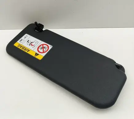 Toyota Hilux (AN120, AN130) Sun visor 743200KB00C1