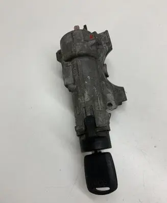 Skoda Fabia Mk1 (6Y) Ignition lock 4B0905851G