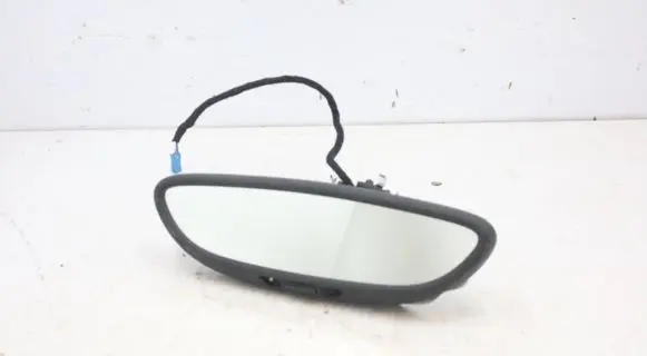 Porsche Macan (95B) Rear view mirror (interior) 57489321R4