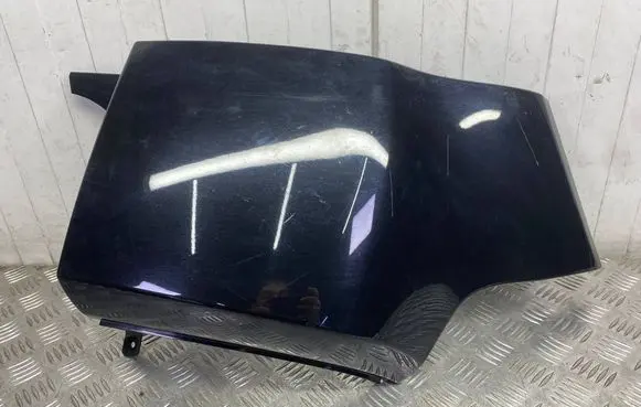 Land Rover Range Rover Evoque L538 Rear bumper corner part panel trim BJ3217927A