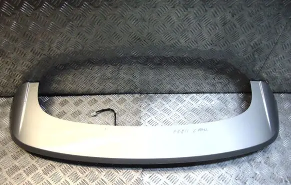 KIA Ceed Tailgate trunk handle 
