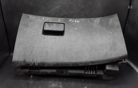 Opel Zafira C Glove box NOCODE