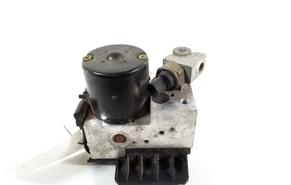 Mercedes-Benz S W220 ABS Pump