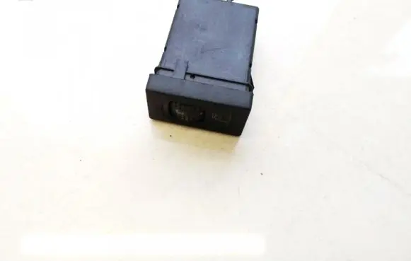 Volkswagen PASSAT B5 Seat heating switch 3b0963564c