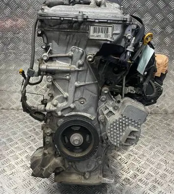 Toyota Prius (XW30) Engine 2ZRW20 2ZR