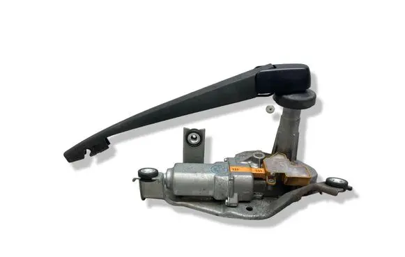 Honda CR-V Rear window wiper motor 007SWA