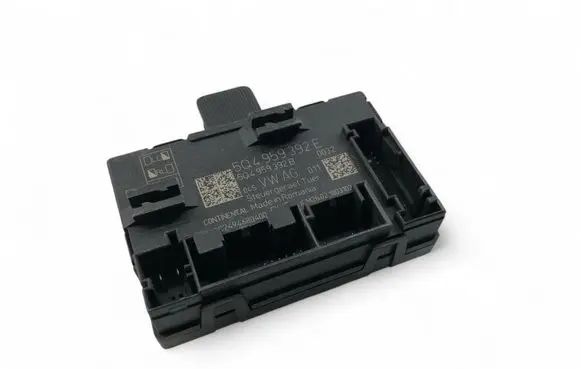 Door control unit/module