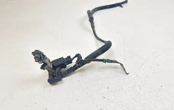 Toyota Avensis T270 Negative earth cable (battery) 2885028040 1314000092 0H2S1