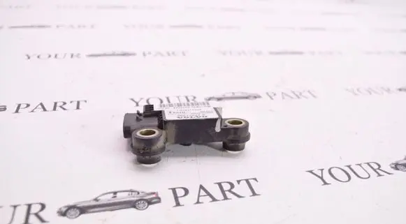 Volvo S40, V40 Airbag deployment crash/impact sensor 30613044