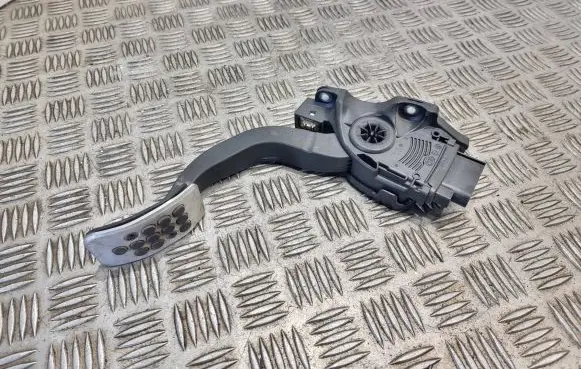 Ford S-MAX Accelerator throttle pedal C95YE01 6G929F836KD