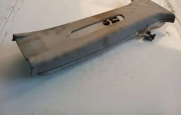 Mercedes-Benz A W169 (B) pillar trim (top) A1696920622