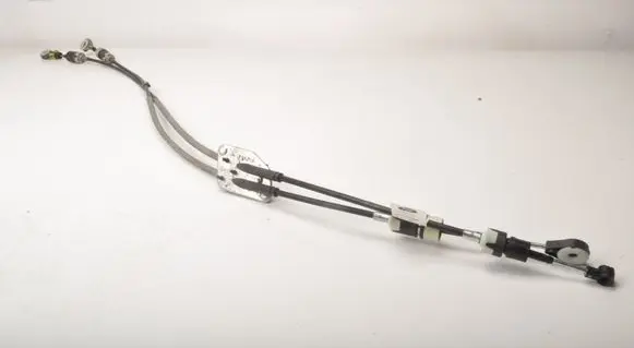 Ford Fiesta Gear shift cable linkage C1BR-7E395-AF