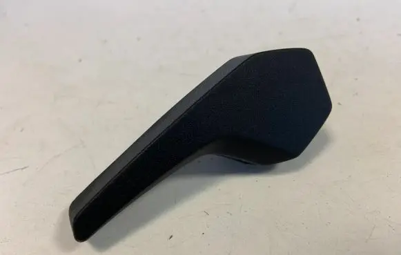 Audi Q5 SQ5 Engine bonnet (hood) release handle 4M0823661