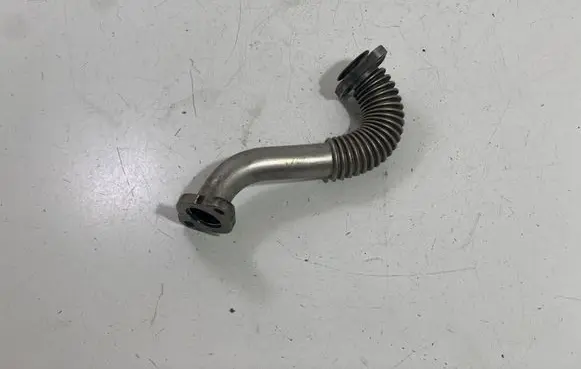 Renault Koleos I EGR valve