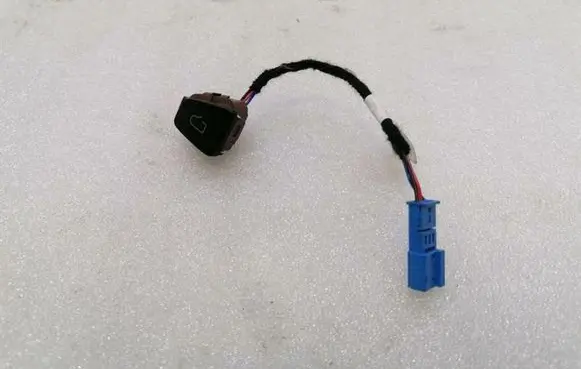Tesla Model 3 Other switches/knobs/shifts 109495902E