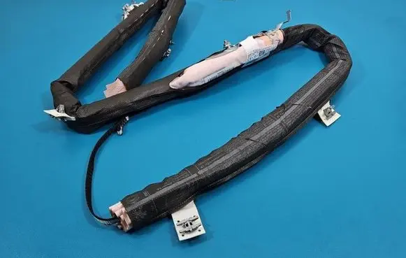 Opel Grandland X Roof airbag 9824240880 IMPRK1545740