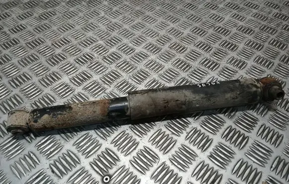 Ford Focus Rear shock absorber/damper AV6118080CAD EC003601