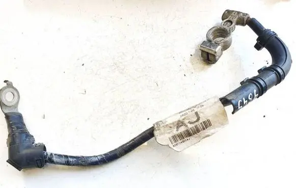 Ford S-MAX Positive cable (battery) 6g9t14301aj 6g9t-14301aj