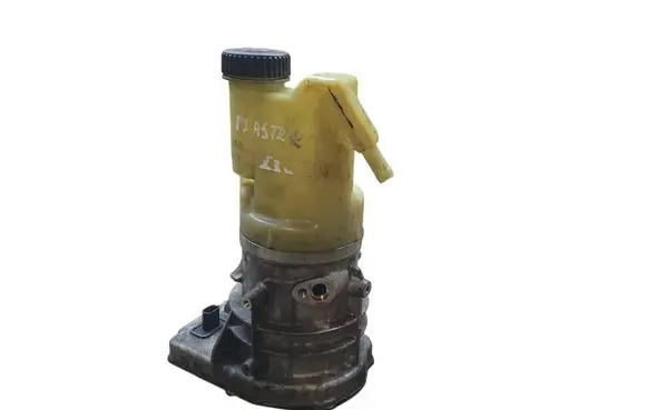 Renault Master III Electric power steering pump 491103543R A0047921B