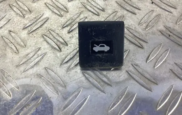 Lexus RC Engine bonnet (hood) release handle 5361130070
