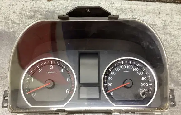 Honda CR-V Speedometer (instrument cluster) HR0359078 78100