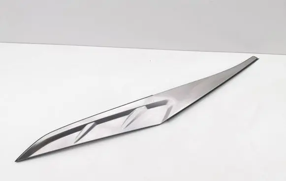 Hyundai Tucson IV NX4 Rear side glass trim 87850N7000