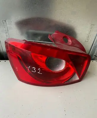 Seat Ibiza IV (6J,6P) Rear/tail lights 6j4945111b