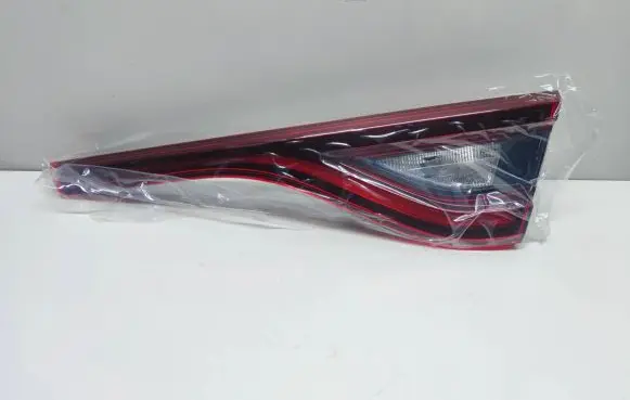 Renault Arkana Tailgate rear/tail lights 265509203R