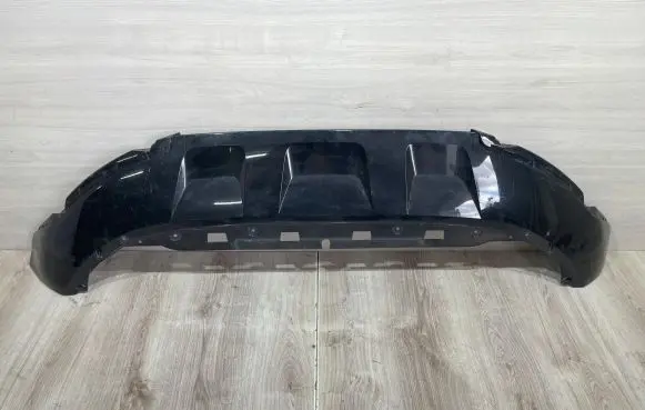 Seat Ateca Rear bumper trim bar molding 575805903F