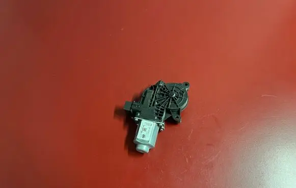 Volkswagen PASSAT B8 USA Rear door window regulator motor 561959812C 402747F