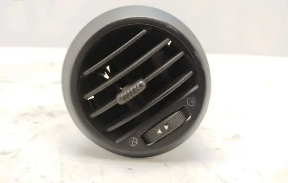 Chevrolet Lacetti Dash center air vent grill 96554907