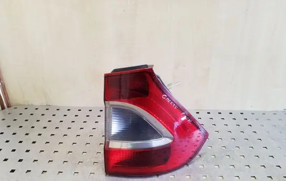 Ford Galaxy Rear/tail lights 6M2113404EE