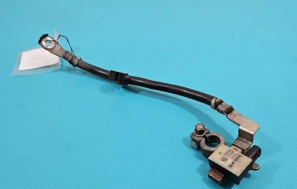 Volvo V60 Negative earth cable (battery) 30659783 IMPRK1472997