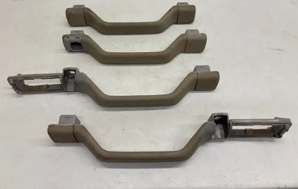 Volvo S70 V70 V70 XC A set of handles for the ceiling 13550