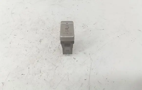 Honda FR-V Seat heating switch