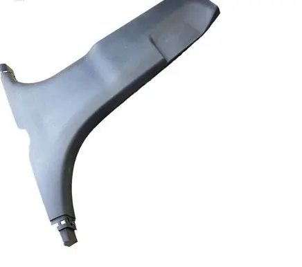 Ford Edge II (B) pillar trim (bottom) FT4BR243W07ADW